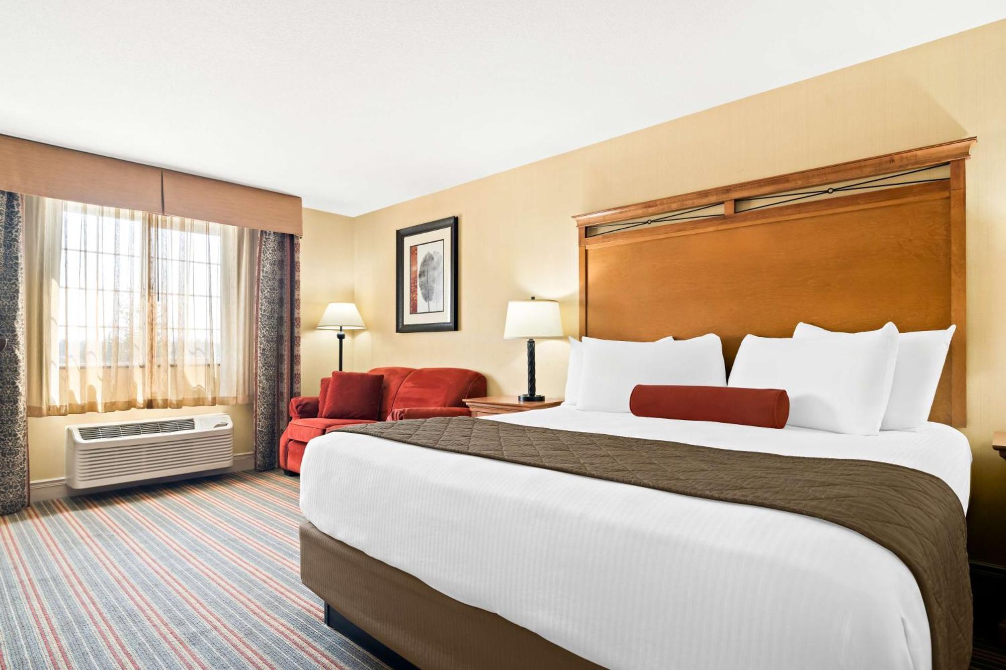 Best Western Newberry Station La Pine Exterior foto